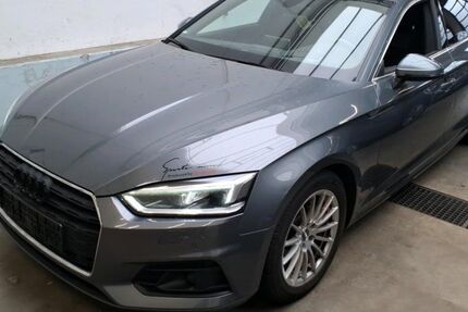 Audi A5 187.000 km 17.570 &euro; Helmstedt 38350