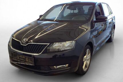 Skoda Rapid 96.810 km 9.880 &euro; Hofheim 65719