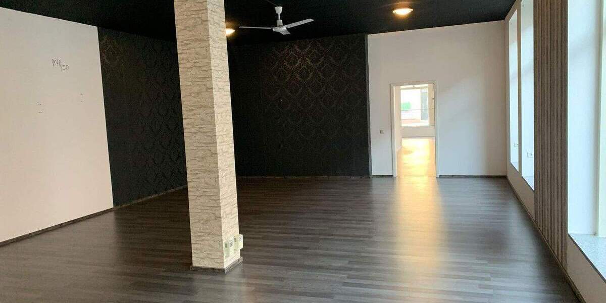 Gewerbeobjekt Osterburg Osterburg - 229.000&euro; | Angebot:25799990