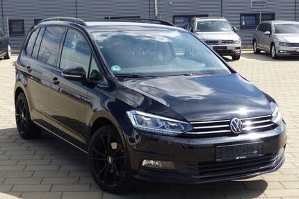 VW Touran 203.000 km 13.450 &euro; Zimmern 78658
