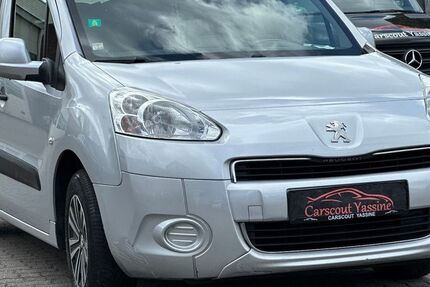 Peugeot Partner 200.000 km 4.990 &euro; Buxtehude 21614