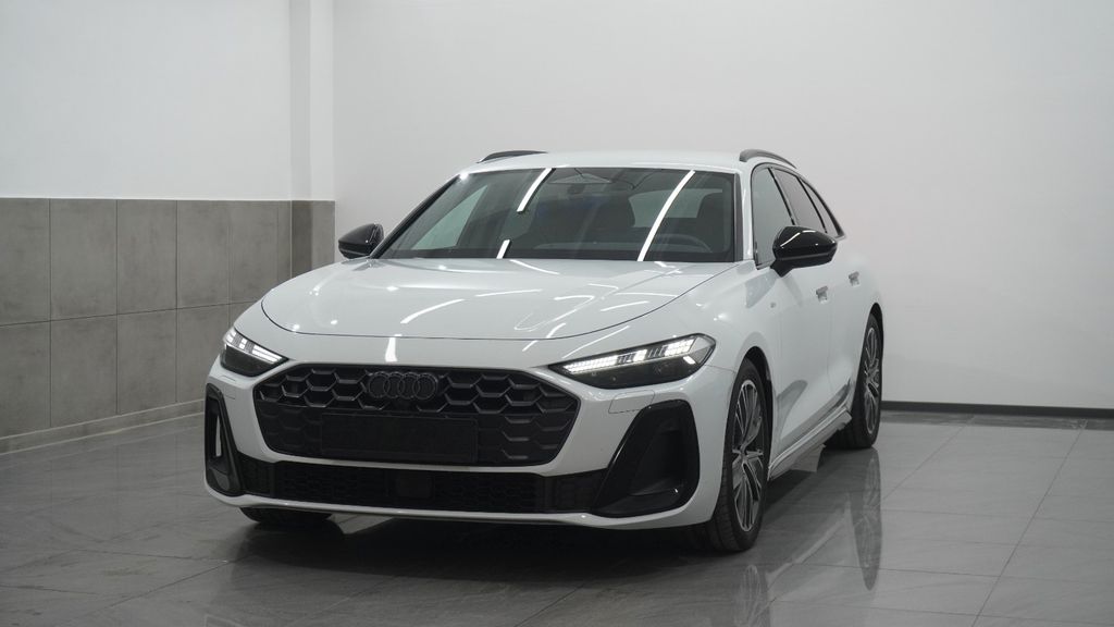 Audi A5 11.156 km 39.600 &euro; Seddiner See OT Neuseddin 14554