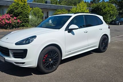Porsche Cayenne 161.882 km 35.999 &euro; Leimen 69181