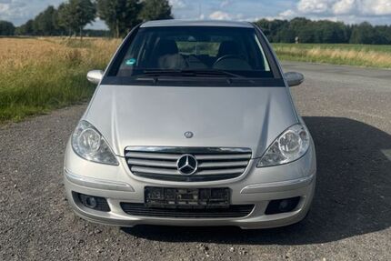 Mercedes-Benz A 170 216.500 km 2.500 &euro; Bohmte 49163