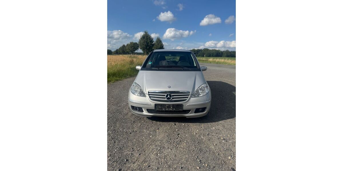 Mercedes-Benz A 170 216.500 km 2.500 &euro; Bohmte 49163