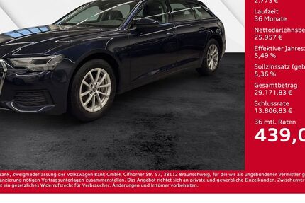 Audi A6 75.204 km 26.730 &euro; Giessen 35394