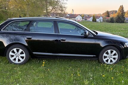 Audi A6 226.000 km 6.300 &euro; Bad Wurzach 88410