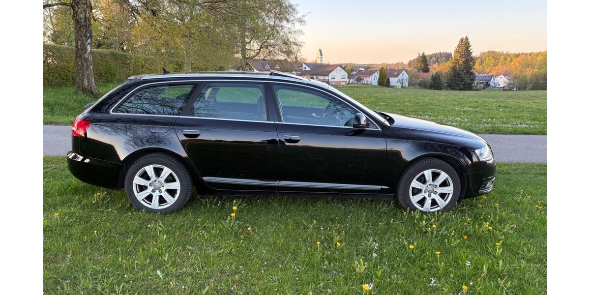 Audi A6 226.000 km 6.800 &euro; Bad Wurzach 88410