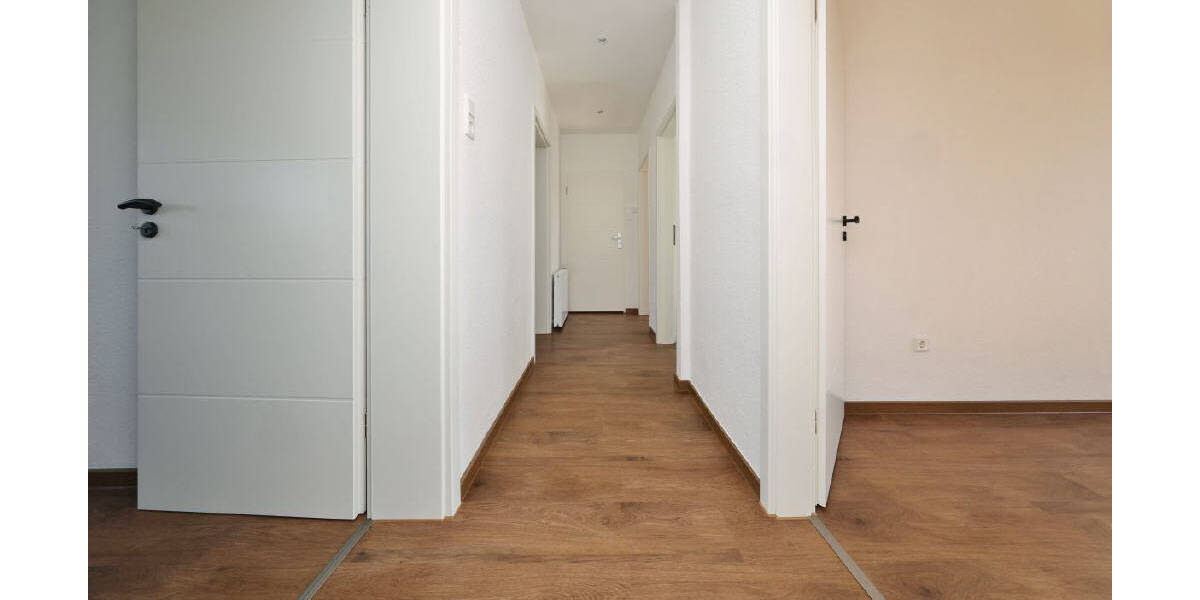 Etagenwohnung Sande - 3 Zimmer, 71 m&sup2;, 120.000&euro; | Angebot:26155830