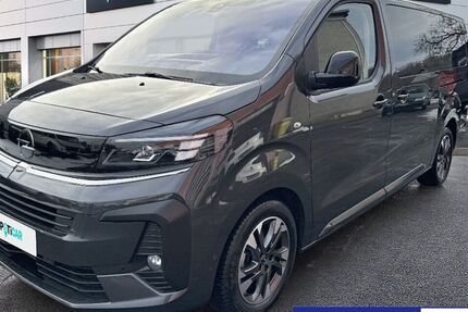 Opel Zafira Life 50.060 km 31.990 € Berlin 10369