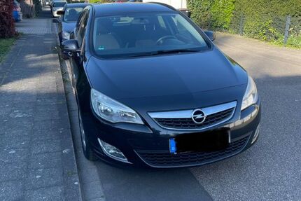 Opel Astra 146.300 km 2.950 &euro; Grevenbroich 41516