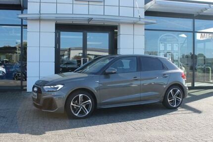 Audi A1 9.650 km 22.969 &euro; Nordenham 26954