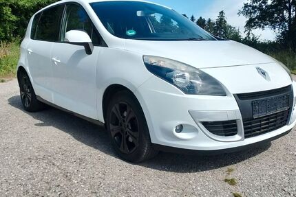 Renault Scenic 134.550 km 4.200 &euro; Rottweil 78628