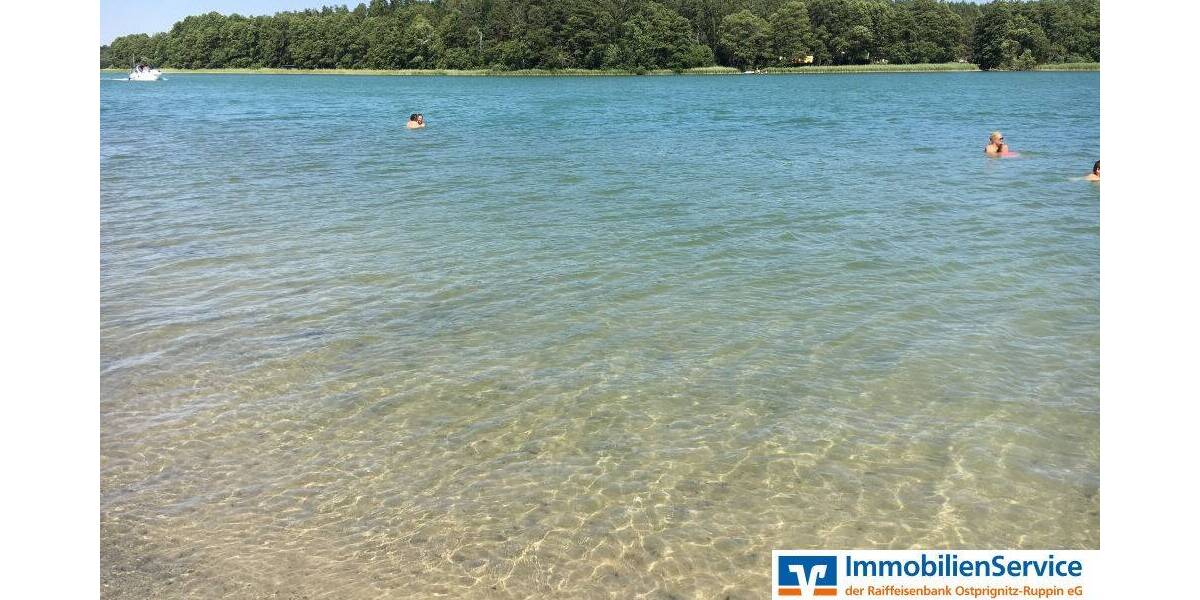 Grundstück Rheinsberg Dorf Zechlin - 240.000&euro; | Angebot:25996289