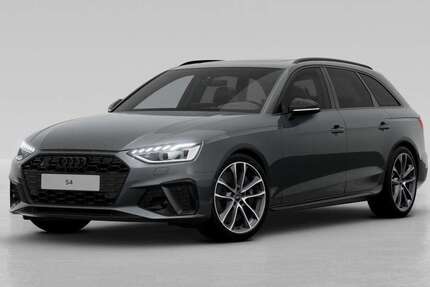 Audi S4 16.247 km 64.890 € Königstein-TS 61462