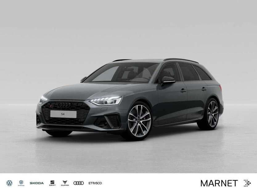 Audi S4 16.247 km 64.890 € Königstein-TS 61462