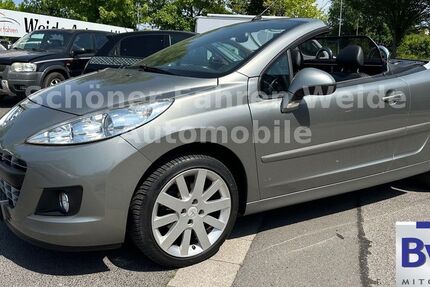 Peugeot 207 62.372 km 6.450 &euro; Kempen 47906