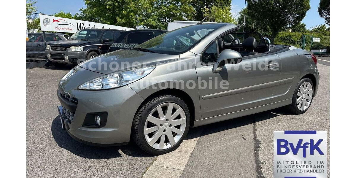 Peugeot 207 62.372 km 6.450 &euro; Kempen 47906