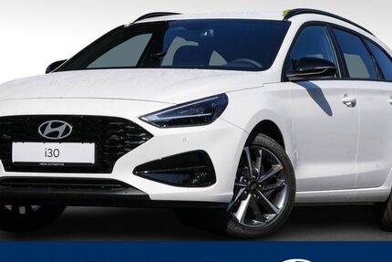 Hyundai i30 12.800 km 22.590 &euro; Kaiserslautern 67655