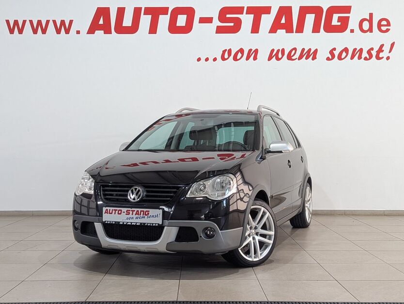VW Polo 188.681 km 4.450 € Fulda 36043