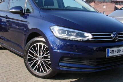 VW Touran 18.601 km 31.980 &euro; Falkensee 14612