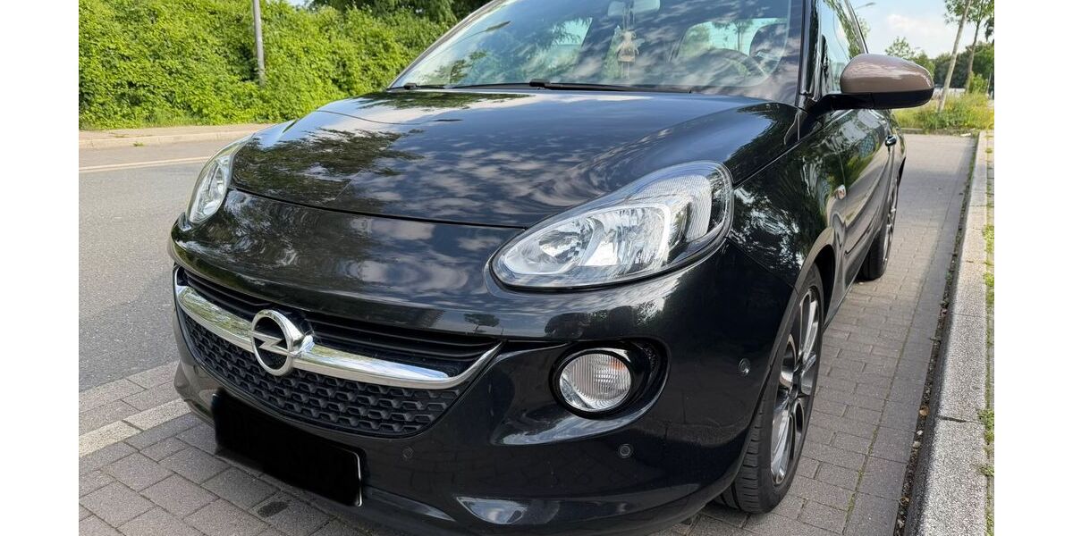 Opel Adam 148.920 km 4.590 &euro; Steinfurt 48565