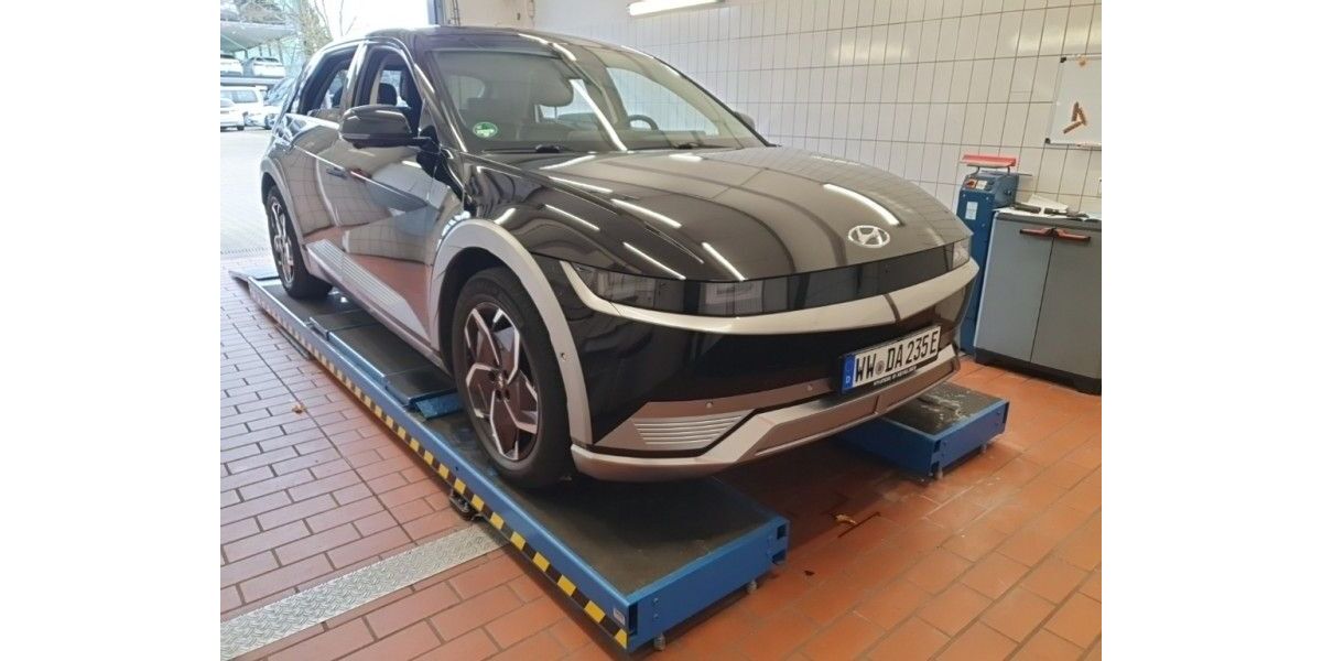 Hyundai IONIQ 5 80.469 km 22.900 &euro; Eitorf 53783