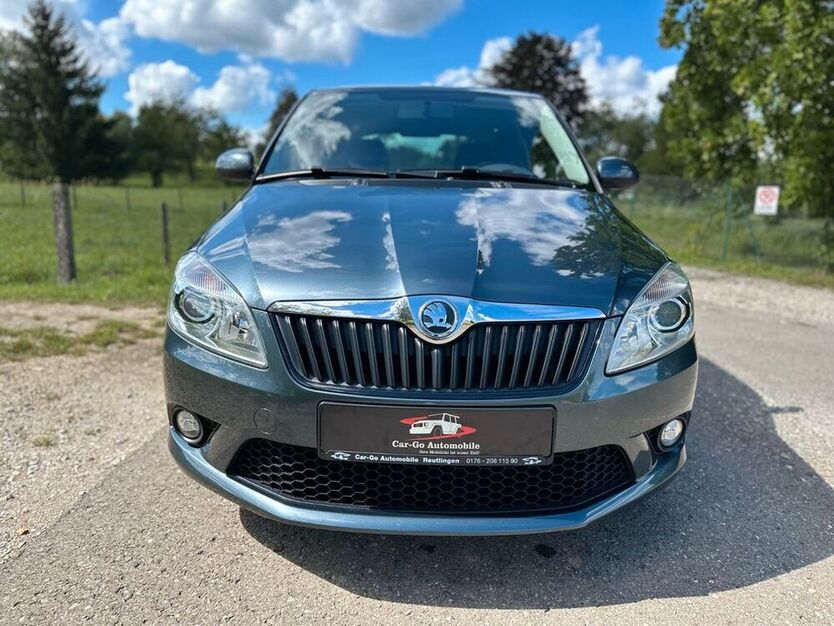 Fabia
