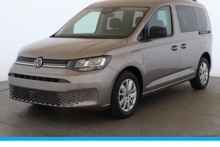 VW Caddy 10.245 km 31.930 &euro; Leipzig 04178