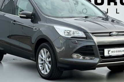 Ford Kuga 95.000 km 13.480 &euro; Edingen-Neckarhausen 68535