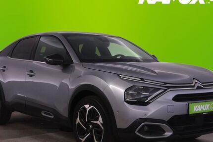 Citroen C4 20.810 km 15.989 &euro; Elmshorn 25337