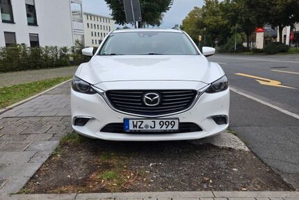 Mazda 6 171.000 km 10.200 € Münster 64839