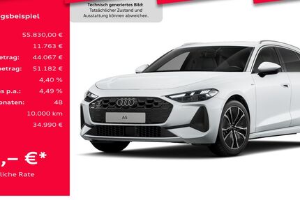 Audi A5 16.558 km 55.830 &euro; Bergheim 50126