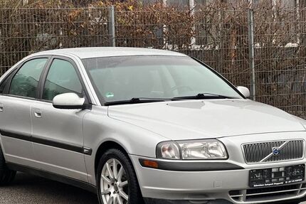 Volvo S80 248.542 km 2.999 &euro; Wuppertal 42389