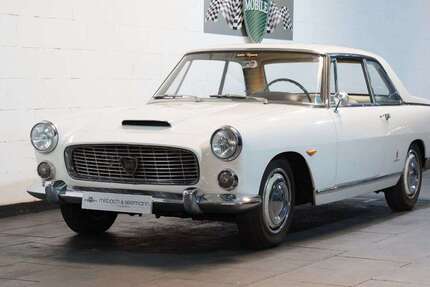 Lancia Flaminia 49.934 km 39.500 € Schenefeld 22869