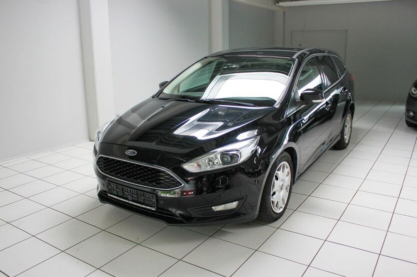 Ford Focus 194.185 km 8.899 € Bad Kötzting 93444