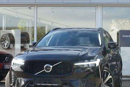Volvo XC60 12.080 km 49.900 € Warendorf 48231