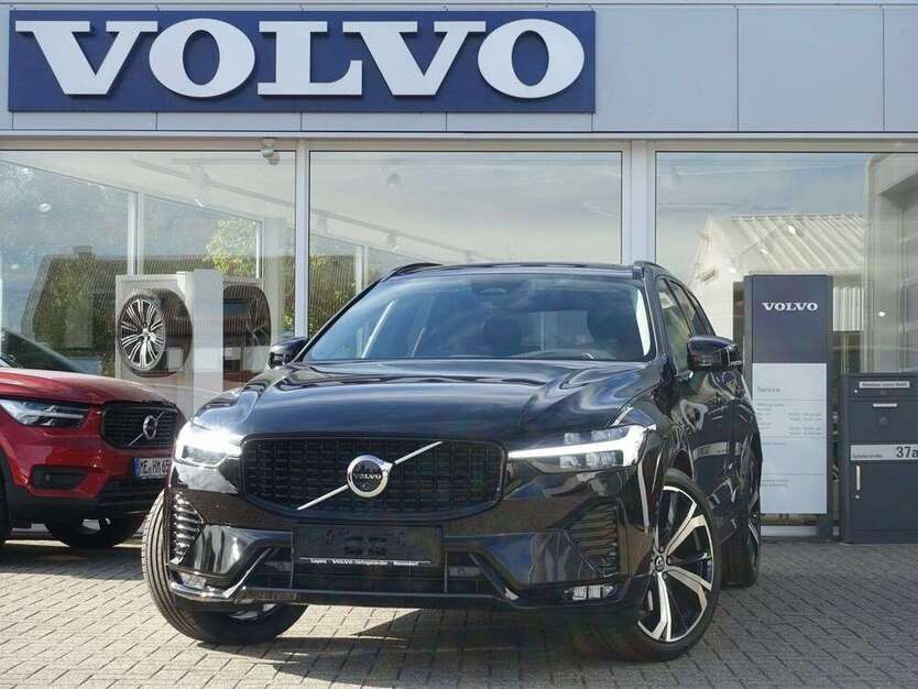Volvo XC60 12.080 km 49.900 € Warendorf 48231