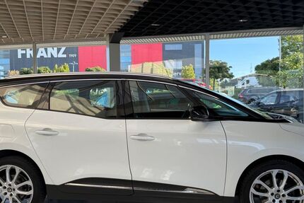 Renault Scenic 117.000 km 14.500 &euro; Mainz 55120