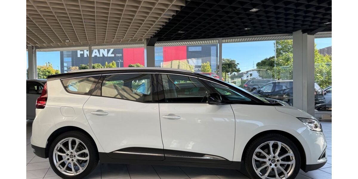 Renault Scenic 117.000 km 14.900 &euro; Mainz 55120