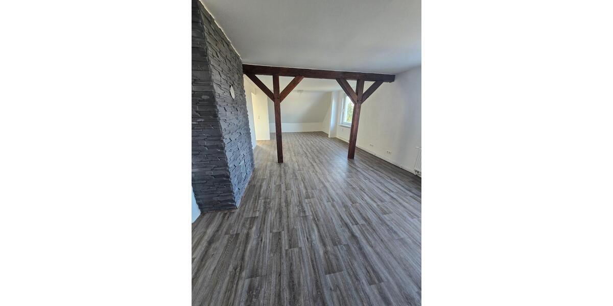 Neu renovierte 3,5-Zimmer Wohnung in Top Lage bei Bentwisch 3.5 zimmer