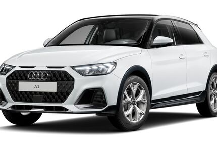 Audi A1 3.087 km 28.890 &euro; Hofheim 65719