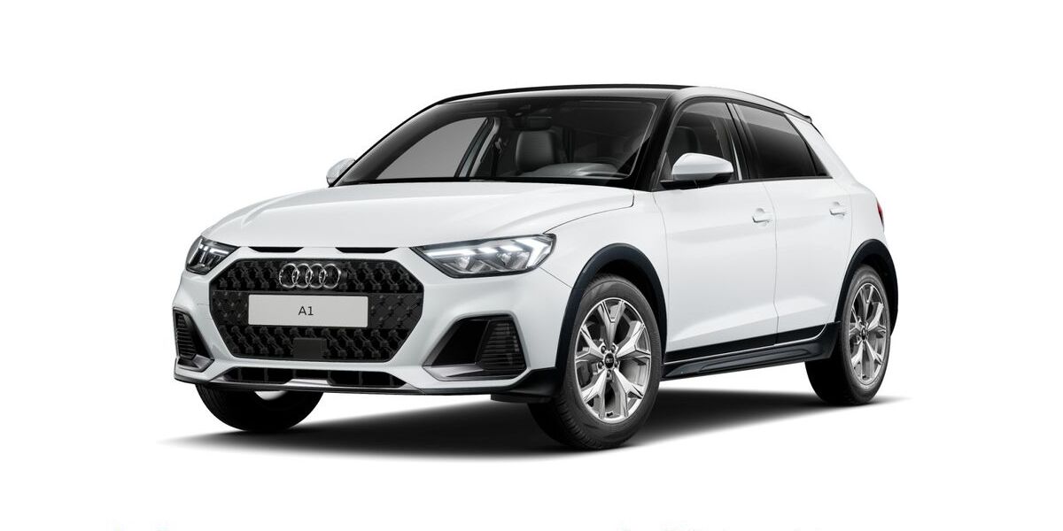 Audi A1 3.087 km 28.890 &euro; Hofheim 65719