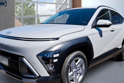 Hyundai KONA 2.500 km 30.490 € Karlsruhe 76187