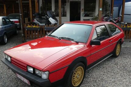 VW Scirocco 120.000 km 11.490 &euro; Dresden 01219