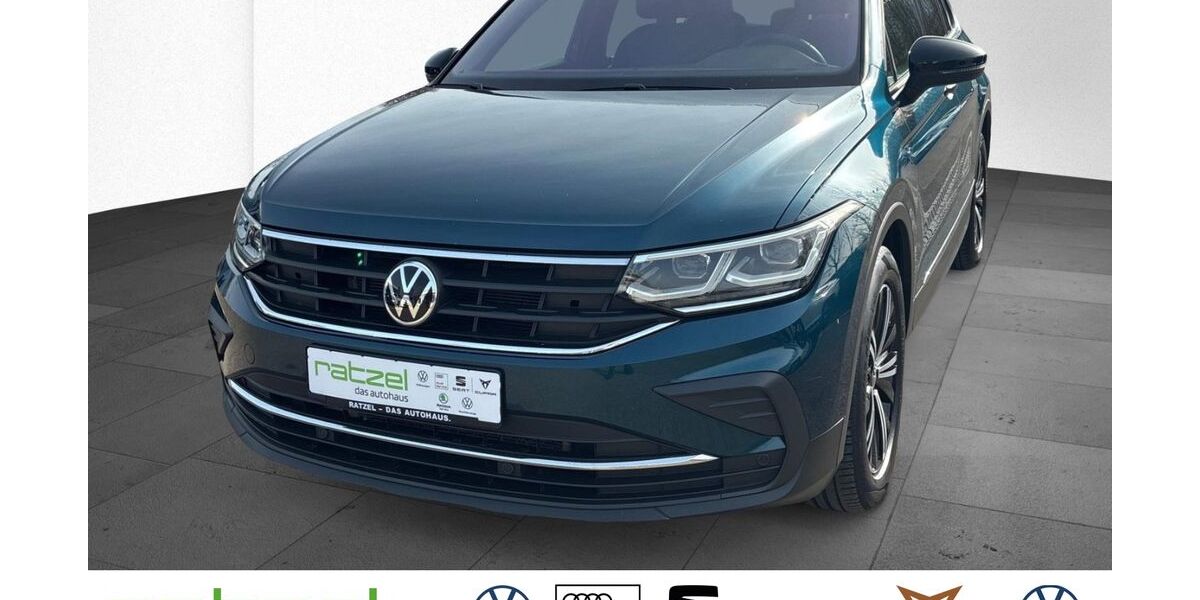 VW Tiguan 135.550 km 21.890 &euro; Zell u.A. 73119