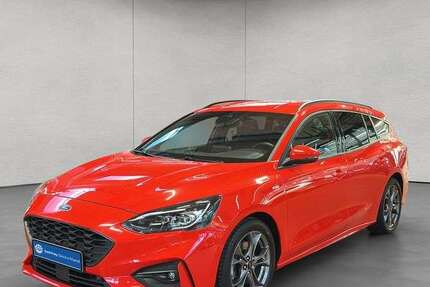 Ford Focus 58.870 km 17.890 &euro; Stuttgart 70565