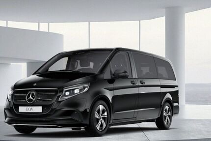 Mercedes-Benz EQV 11.488 km 53.140 &euro; Ergolding 84030