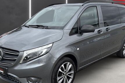 Mercedes-Benz Vito 135.000 km 36.999 € Kötz 89359