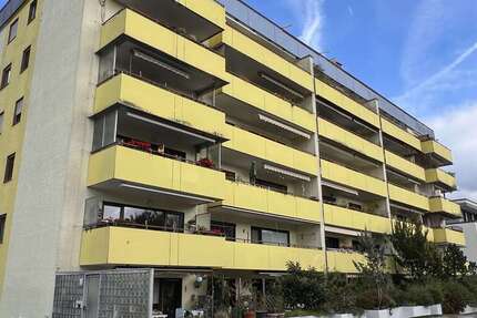 Wohnung zum Mieten in Kriftel 1.350 € 123 m² 4 zimmer